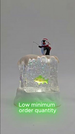 Explore Our Snow Globes Collection!Discover multiple snow globe designs