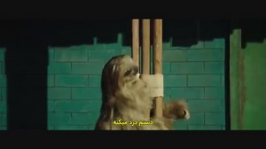 فیلم کره ای باغ وحش مخفی+زیرنویس چسبیده Secret Zoo 2020 با بازی کانگ سو را