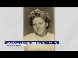 Major break in 1974 murder: ‘Lady of the Dunes’ identified as Ruth Marie Terry of Tennessee