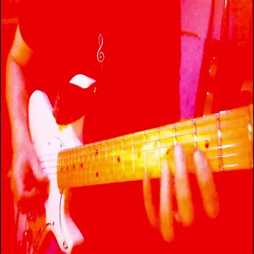 Blue Bossa solos#shortvideo #line6guitar #guitar