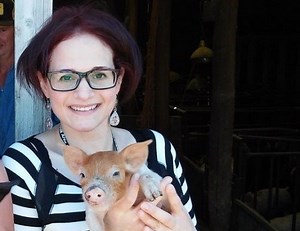 Adrienne Iapalucci (Comedian) Age, Husband, Biography, Family