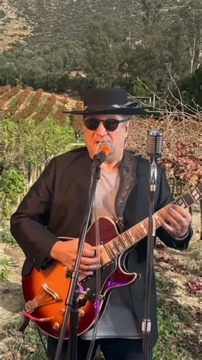 Talk Box Guitar: "Thief Of Joy" Original Song by Tim Wolf