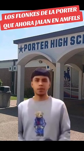 132K views · 352 reactions | LOS FLONKES DE LA PORTER QUE AHORA JALAN EN AMFELS Use Code save40 for 40% off! Today Paracordclips.com #paracordclips #texas #brownsville #rgv #fyp #CapCut | Paracord Clips | Facebook
