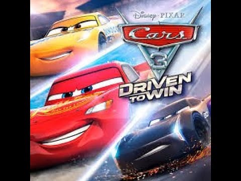The best site to download PS3 games (reliable) and try the Lightning McQueen game.