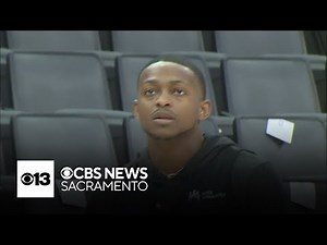 Kings fans in shock over team trading De'Aaron Fox to Spurs