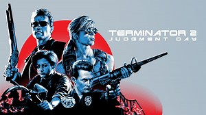 Terminator 2: Judgment Day - Apple TV
