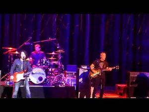 Tears For Fears "Falling Down" Live Orillia Ontario Canada September 25 2015