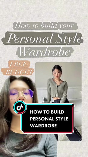 HOW TO BUILD PERSONAL STYLE WARDROBE 🌷💗✨ #personalstyleinspo #outfitcombination #outfitkombinasi #kaospanjangpolos #rokpanjangootd #rokpanjangpayung #kombinasibaju #bajukasual #personalcoloranalysis #outfitkeceparah #bajuhitsmurah #bajuelegan #outfitsimpledanelegan #workdresscode #bentukmuka #pakebaju #workdressup #outfitcewekkeren #personalcolorindonesia