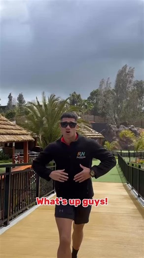 Tick tock!! 5 days to go! | Funfields