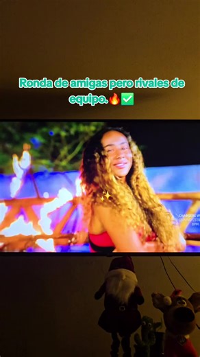 Buena jugada.👍👏#ExatlonEEUU #exatloneeuu #exatlonestadosunidos