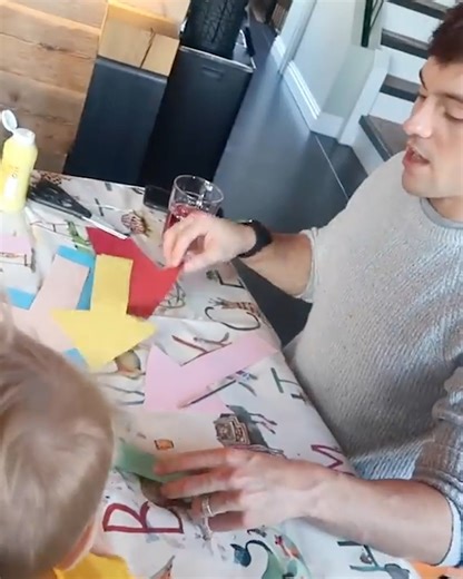 104K views · 4.8K reactions | Our cozy Christmas crew  | Tom Daley | Facebook