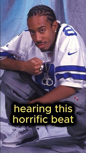 Why Ludacris Is One Of The GREATEST Rappers Ever