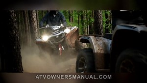 Yamaha Owner’s Manuals: ATV and Side-by-Side Vehicles : Free Download, Borrow, and Streaming : Internet Archive
