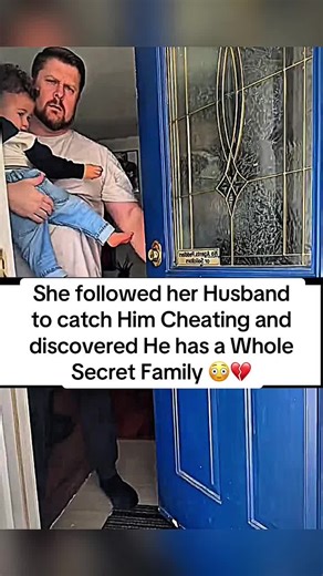 What would you do in this situation? #cheating #husbands #secret | catching cheaters