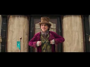 Plus Rien ni Personne n'y Résiste (Chocovols) - Wonka (Chanson VF) [HD]