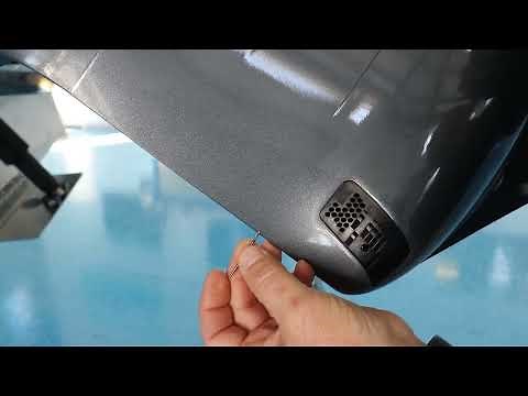 How To Fix Your Speedometer || Longshore Boats