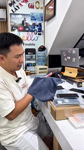 540K views · 5K reactions | iPhone 12 Pro Max 256GB bây giờ mà còn đẹp cỡ này thì cũng hơi bị hiếm nha #iphone12promax #2tmobile | 2T Mobile | Facebook