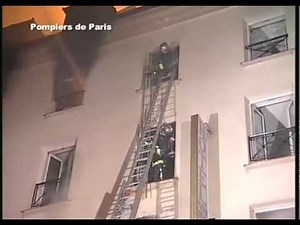 Feu BSPP