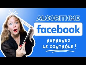 10 KEY STEPS 🔑 to master the Facebook algorithm 💻