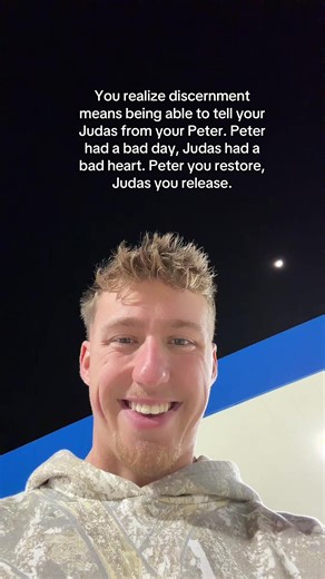 Understanding Discernment in Relationships