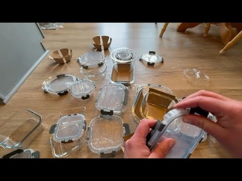 Food Storage Made Easy!