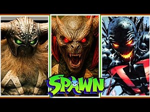 7 Forgotten Hellspawn Entities That Could Rival Pinhead – Explored