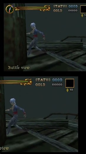 Castlevania: Legacy of Darkness | #64 #xbox #xboxdevmode #castlevania #gameplay