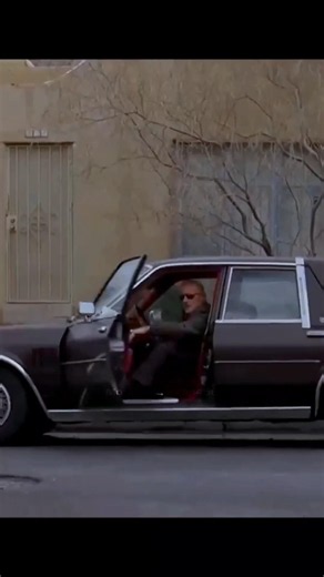 The Man Who Never Broke His Code - Mike Ehrmantraut 💀 #bettercallsaul #breakingbad #shorts