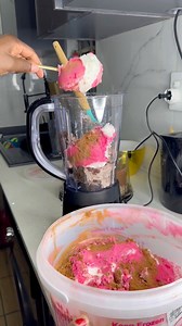 Milk shake recipe | By ProminentNation