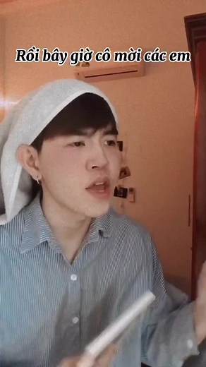 Kiệt Hà Tịnh trên TikTok