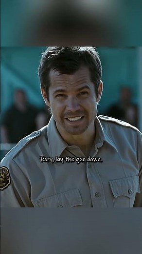 The Crazies (2010) – Tragic Misunderstanding Ends in Gunfire 💔⚠️ #short