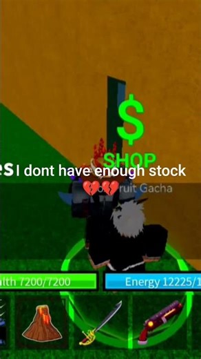 Random fruit in blox fruit day 2(part 1).