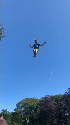 THE WORLD’S FIRST OCTUPLE FLIP! *8 FLIPS*