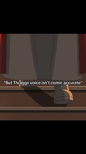 This argument is so stupid #invincible #thragg #newseason #viral #fyp | thragg