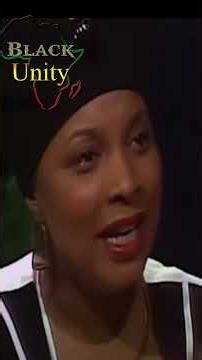 Black Women Aren't Broken | Why Submission Gets Misread