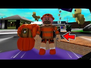 NUESTROS DISFRACES de HALLOWEEN en ROBLOX 🎃