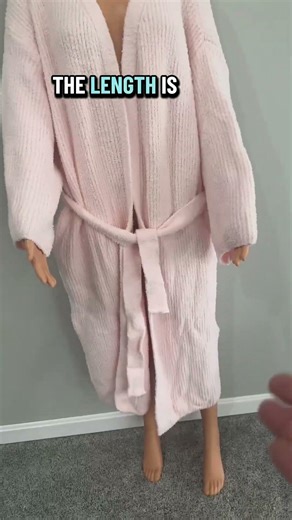 A shower robe isn’t just fabric, it’s a reminder to cherish small moments