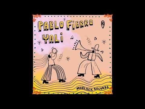 Pablo Fierro - Yali
