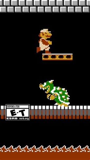 90K views · 894 reactions | Every hero needs a timeless rival. | Nintendo Switch | Facebook