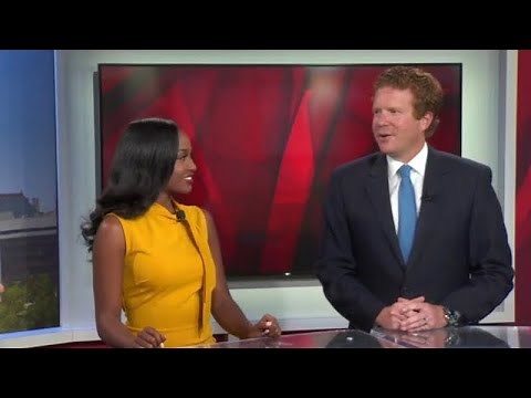 Meet NewsChannel 13's new morning team!