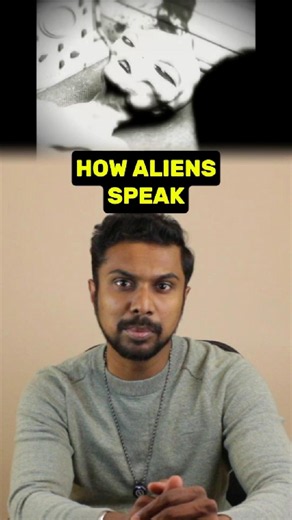 Aliens Language #tamilfacts #marinemystery #history #unsolvedmystery #alien #ufo