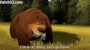 Open Season (2006) HD ♡ Part 06