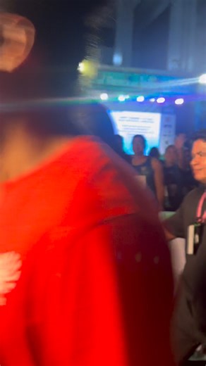 9.7K views · 98 reactions | Queen Kath at the Rexona Fun Run #KathrynBernardo #rexona10miler | Oskee Recabar | Facebook