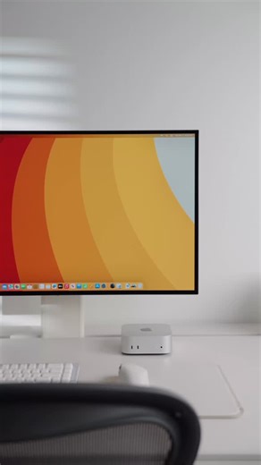 iSetups | Minimal Setups 🌱 on Instagram: "The most impressive desk we’ve used, period. The Tenon by @beflodesign brings touchscreen controls, app integration, four silent motors, height up to 47”, a scratch-resistant desktop, beveled edges, ambient light reminders, built-in outlets + USB ports, smart sensors, and 15+ modular accessories to dial in every detail. This is the new standard for our setups."