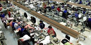 Clínicas de derecho laboral para trabajadores de maquilas mexicanas