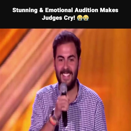 Stunning & Emotional Audition Makes Judges Cry!😭😭 Full video check in the comment.👇👇👇 | Like and Share