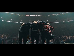 OBB - Sweater (Live Music Video)