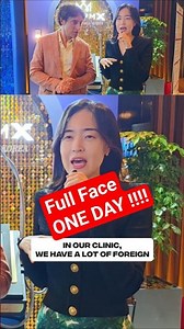 Korean 5 Step FACIAL- Lift & Glow !