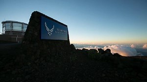 The Airman's Creed. The words we live by every day. (credit Peterson AFB: 21st Space Wing) | United States Space Force