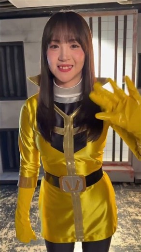 Moa Wakatsuki "Star Sea Squadron Kaiser Five" #MoaWakatsuki #GIGA #PromoVideo